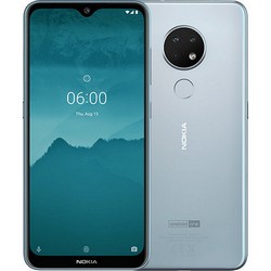Замена камеры на телефоне Nokia 6.2 в Рязане
